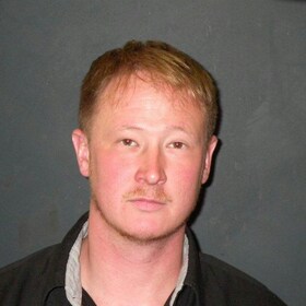 Staff member JOSH DRAPER from c67c83431651