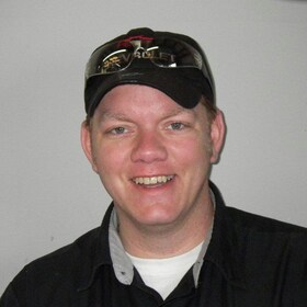 Staff member MATT STEWART from c67c83431651