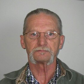 Staff member RICKY ANGLIN from c67c83431651