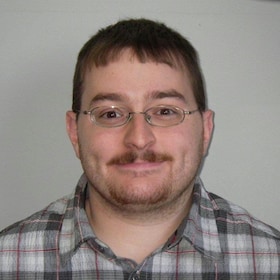 Staff member ZACH SMITH from c67c83431651