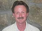 Staff member David Breedlove from a5150722ad1f