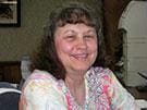 Staff member Rita Lee from 84961b1ab034