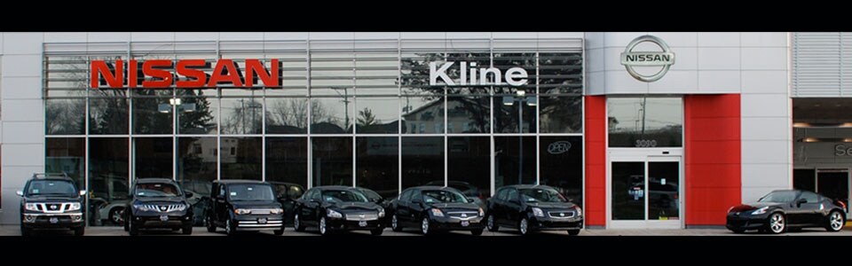 Directions From St. Paul | Kline Nissan
