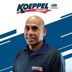 Staff member Rawle Ramsamooj from c949b5bcf692