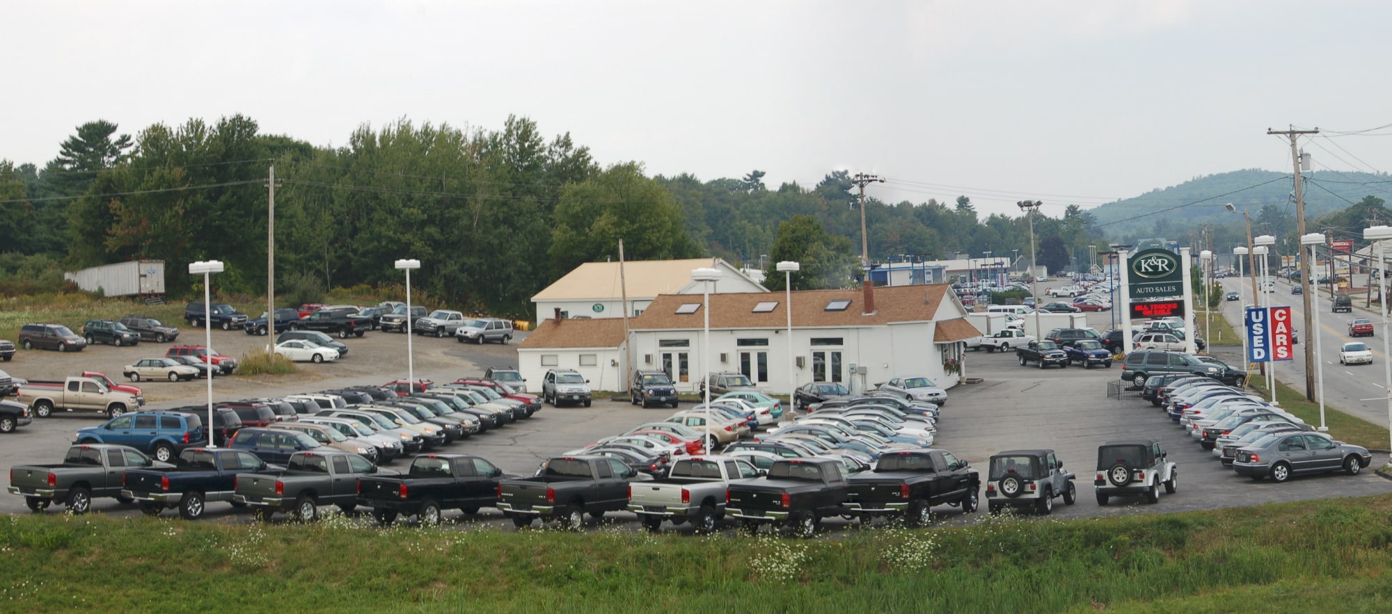 Ford dealership in augusta maine #10