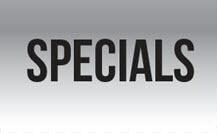 2016 Honda Civic Dealer Specials