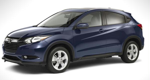 bike rack for honda hrv 2016