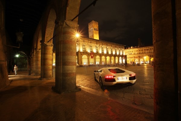Lamborghini