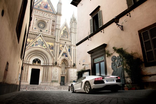 Lamborghini