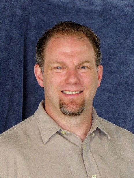 Dave Melton
