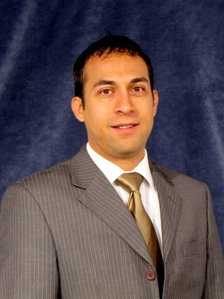 Michael Medina