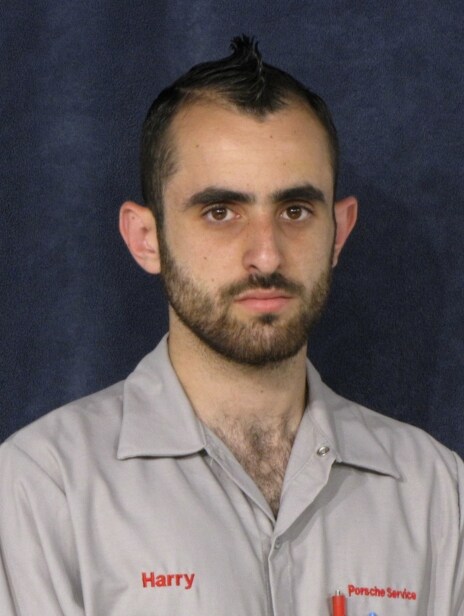 Harry Adjarian