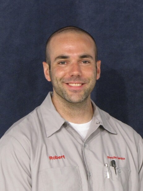 Robert Sicanoff