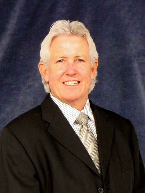 Stephen Schoenberger