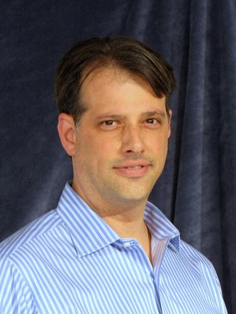 Ray Penman 