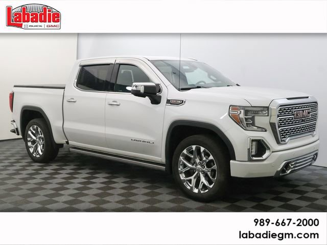 2019 GMC Sierra 4WD Crew Cab Short Box's photo