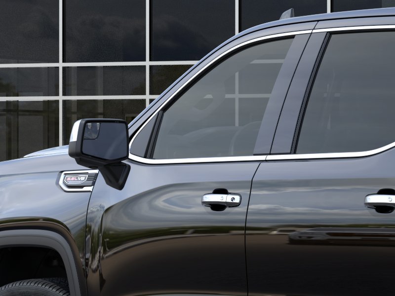 2026 GMC Sierra 1500 Denali - Photo 12