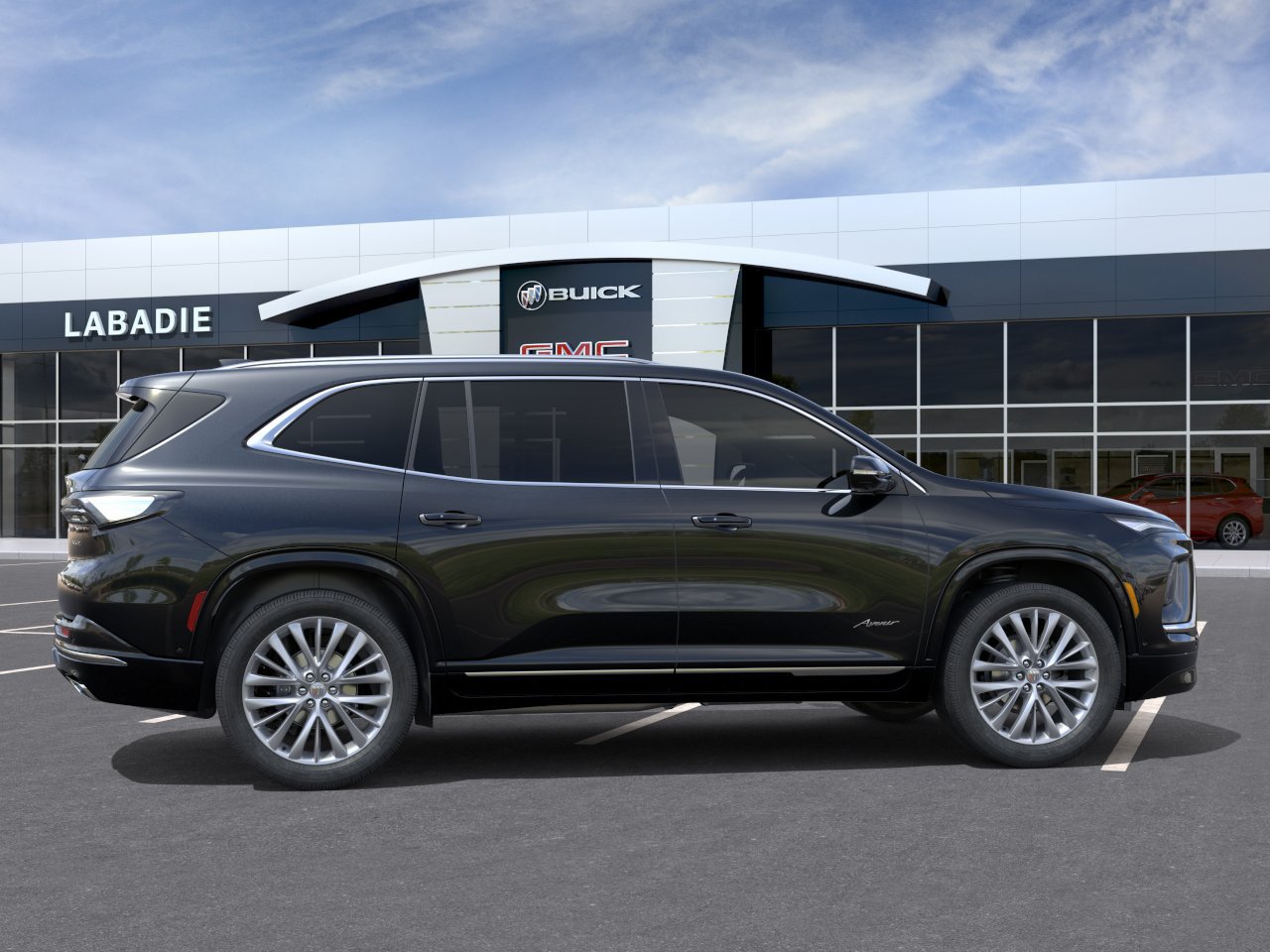 2026 Buick Enclave Avenir - Photo 5
