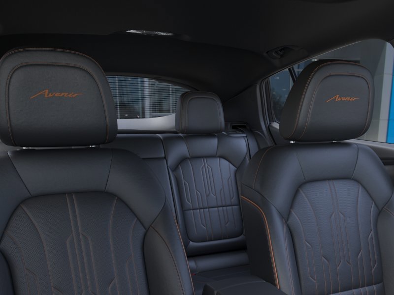 2026 Buick Envista Avenir - Photo 30