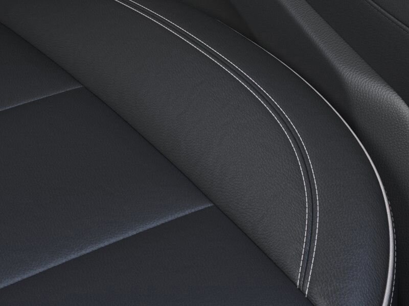 2026 Buick Enclave Preferred photo 2