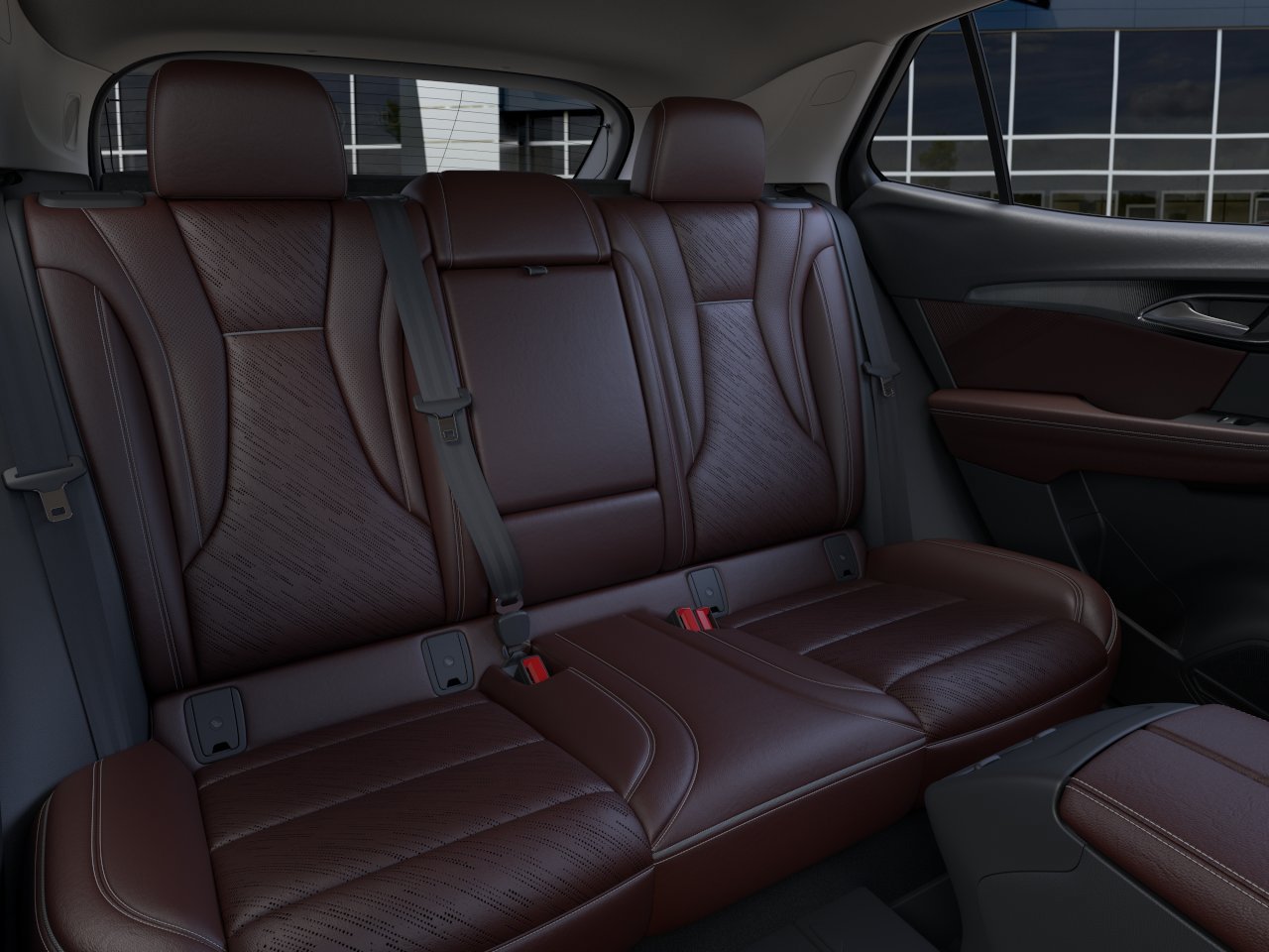 2026 Buick Envision Sport Touring - Photo 17