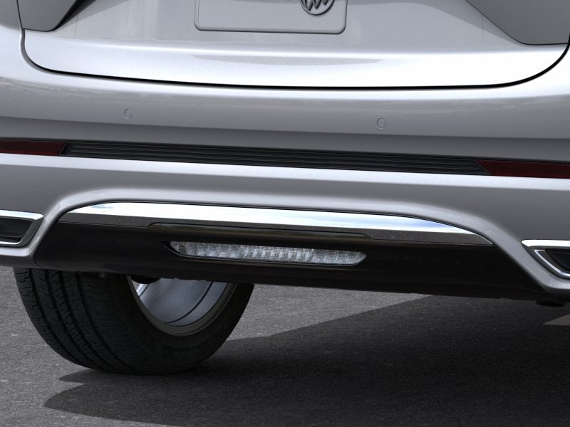 2026 Buick Envision Avenir - Photo 20