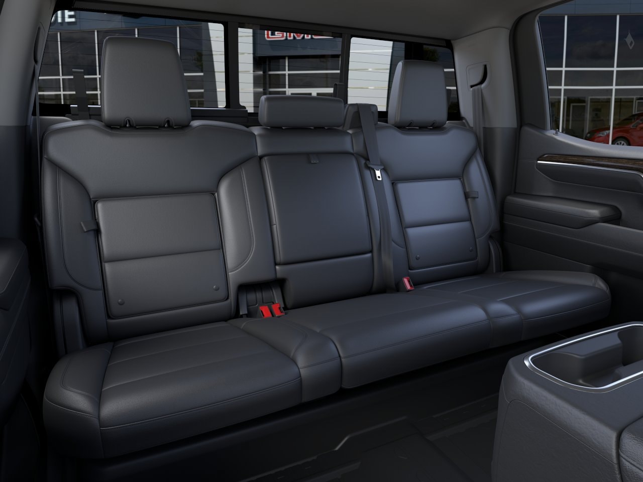 2026 GMC Sierra 1500 Elevation - Photo 23