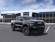 GMC Canyon