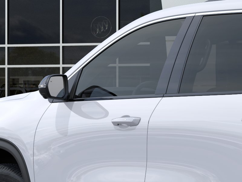 2026 GMC Acadia Elevation - Photo 18