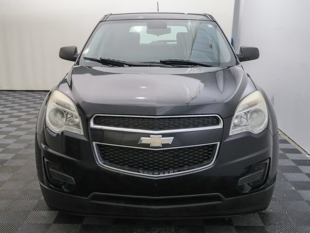 Used 2013 Chevrolet Equinox LS with VIN 2GNALBEK4D6298221 for sale in Bay City, MI