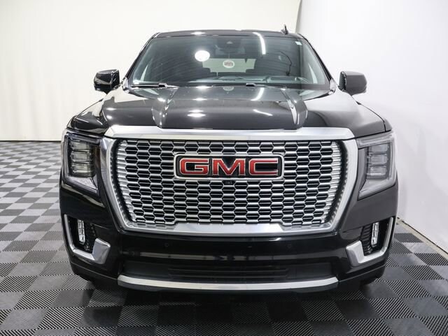 2023 Gmc Yukon Denali photo 2