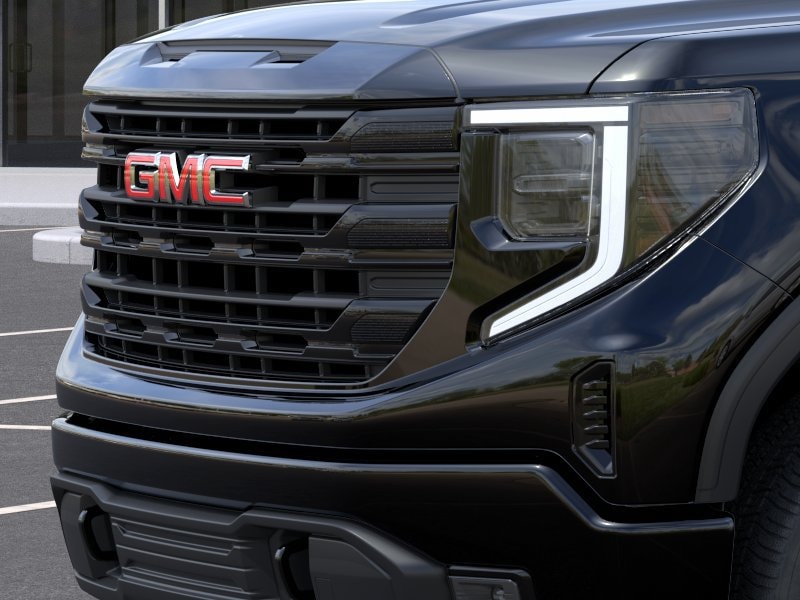 2026 GMC Sierra 1500 Elevation - Photo 13