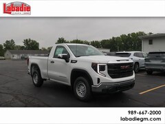 2026 GMC Sierra 1500 Pro Truck