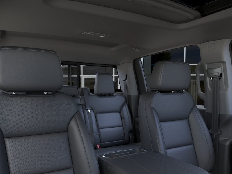 2026 GMC Sierra 1500 SLT - Photo 24