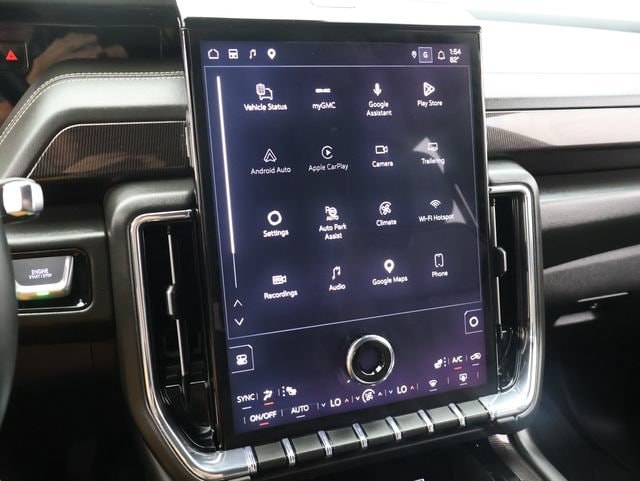 2026 GMC Yukon Elevation - Photo 30