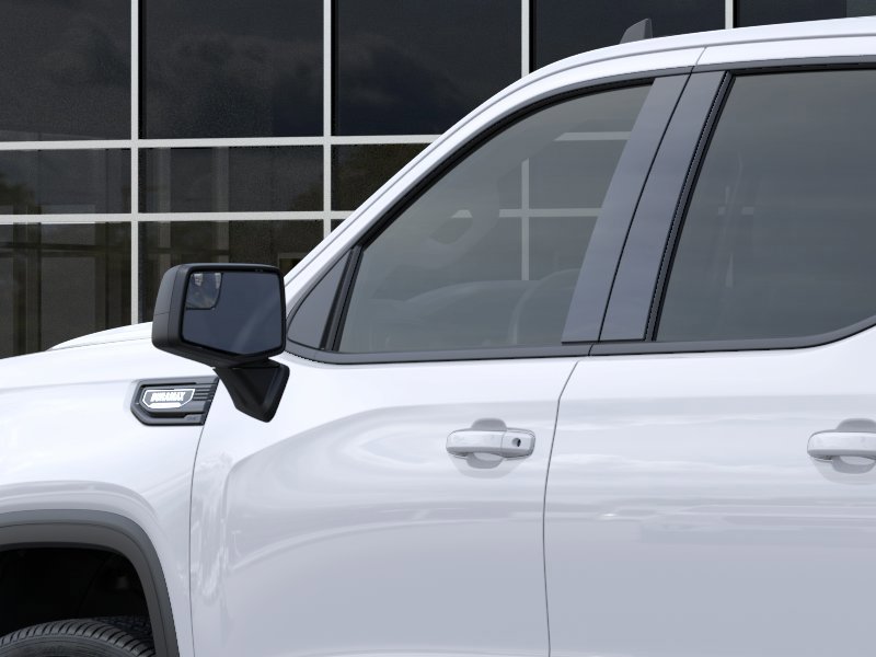 2026 GMC Sierra 1500 Elevation - Photo 17