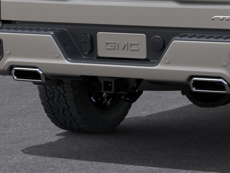 2026 GMC Sierra 1500 AT4 - Photo 14