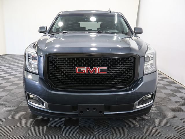 2019 Gmc Yukon Denali photo 3
