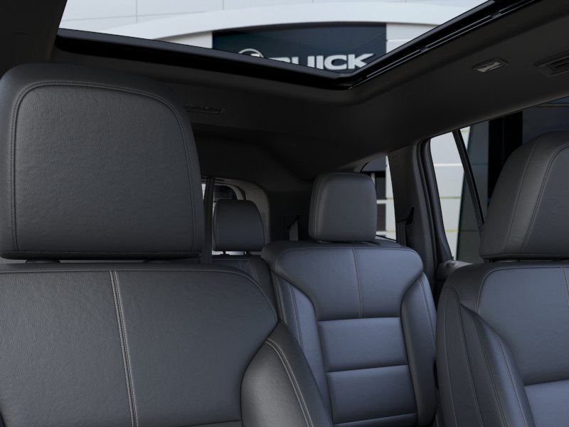 2026 GMC Acadia Elevation - Photo 30