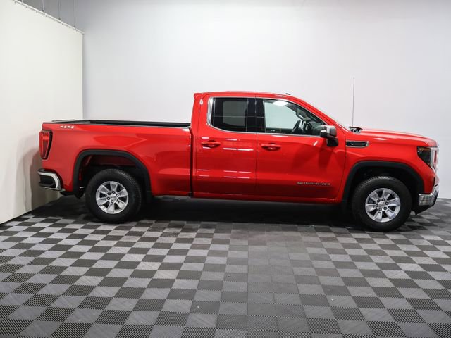 2023 Gmc Sierra 1500 SLE photo 3