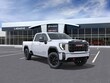 GMC Sierra 2500 HD