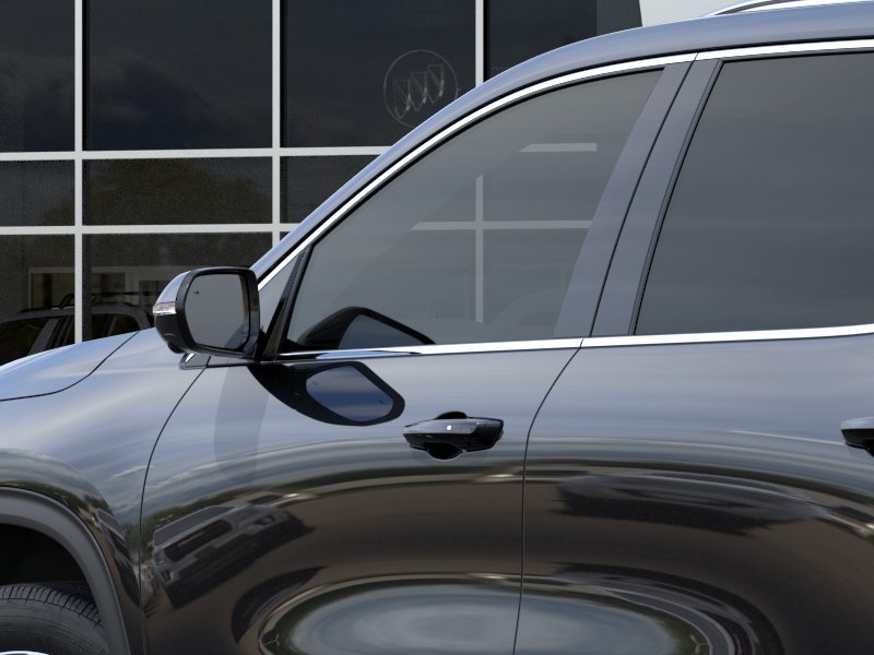 2026 Buick Enclave Preferred - Photo 12