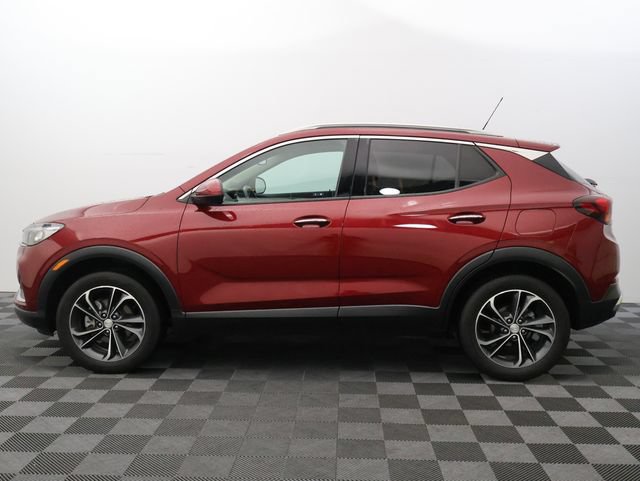 2021 Buick Encore GX Essence - Photo 7