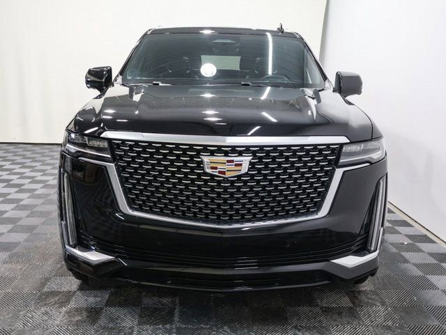 2023 Cadillac Escalade ESV Premium Luxury photo 3