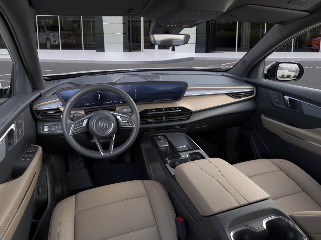 2026 Buick Enclave Preferred - Photo 15