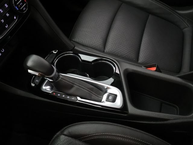 2021 Buick Encore GX Essence - Photo 27