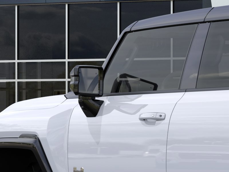 2026 GMC HUMMER EV 2X - Photo 19