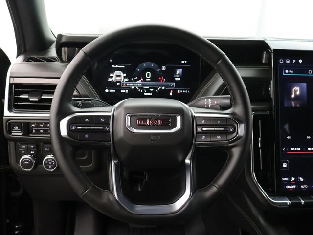 2026 GMC Yukon Elevation - Photo 13