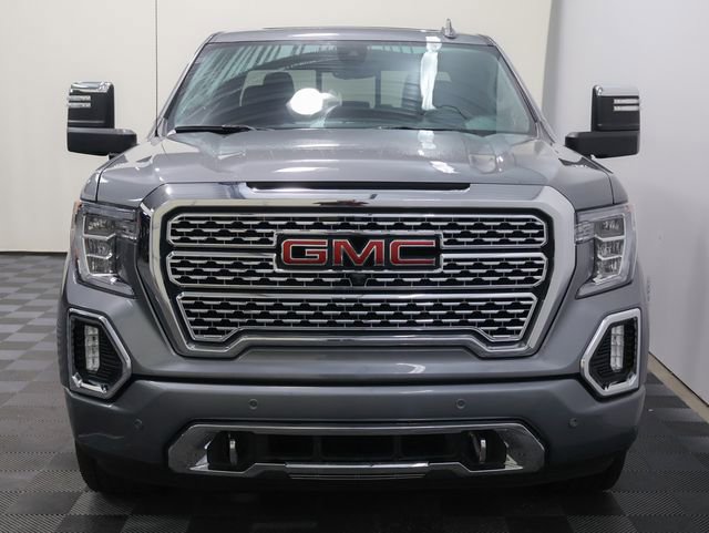 2020 Gmc Sierra 1500 Denali photo 3