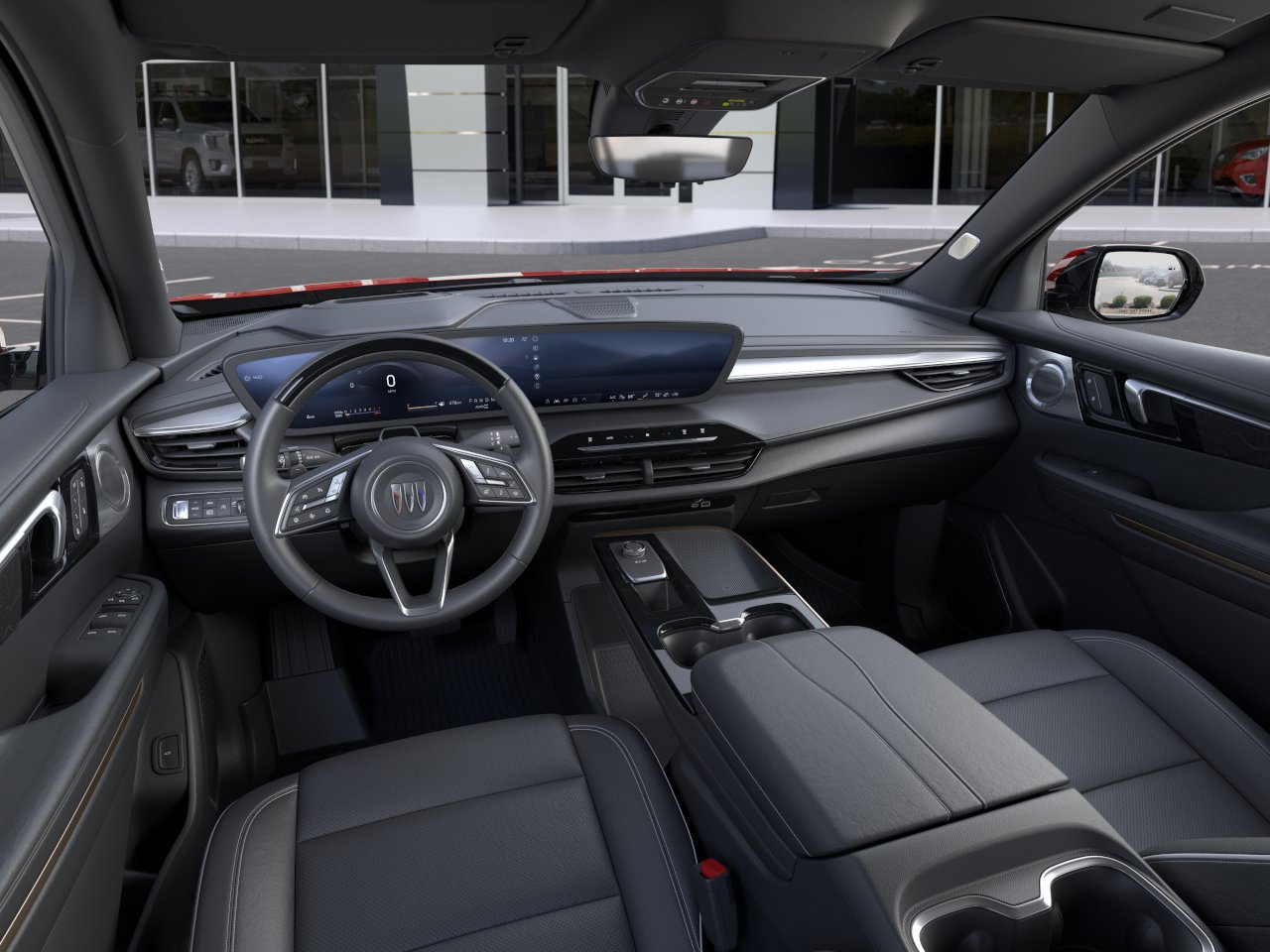 2026 Buick Enclave Avenir - Photo 17